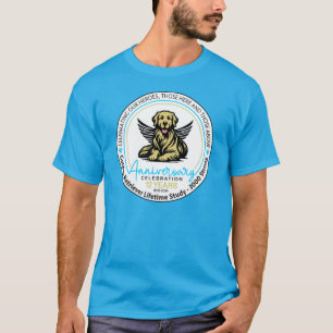 Camiseta Angel Hero T-Shirt
