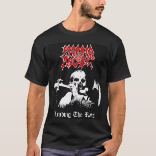 CAMISETA ÁNGEL MÓRBIDO