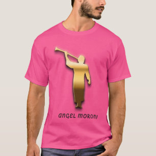 Camiseta Angel Moroni