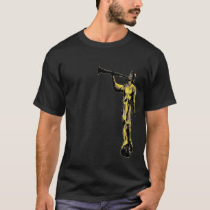 Camiseta Ángel Moroni 01 cómicos