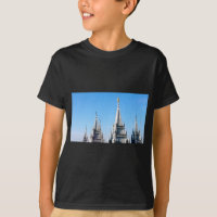 ángel moroni del templo lds salt lake city