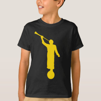 Camiseta Ángel Moroni (soy LDS)