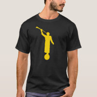 Angel Moroni (soy LDS)
