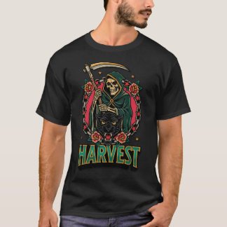 Camiseta Ángel Muerto