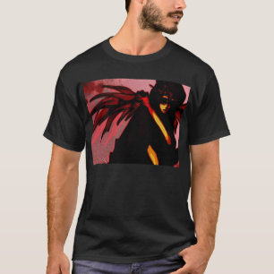 Camiseta Ángel quebrado