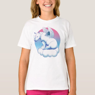 Camiseta Ángel Rinoceronte - Conciencia de Conservación de