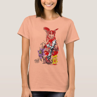 Camiseta angel TEE