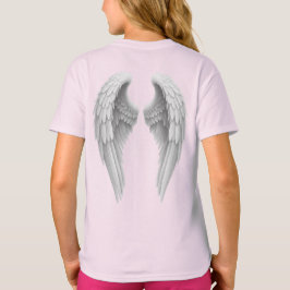 Camiseta Ángel Wings 5