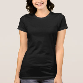 Camiseta ANGEL WINGS Black