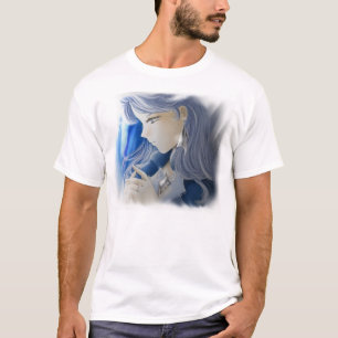 Camiseta Ángel y flecha