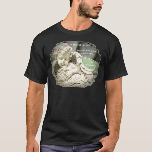 Camiseta Angela Lansbury (Jessica Fletcher) Asesinato que e (Anverso)