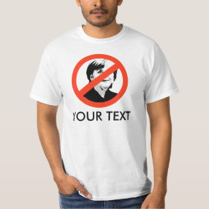 Camiseta Angela Merkel