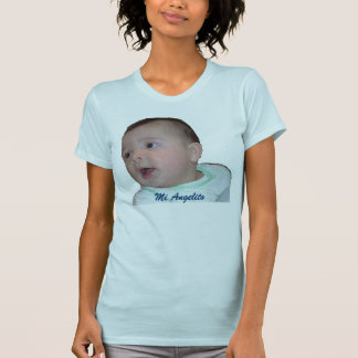 Camiseta AngelCaleb, MI Angelito