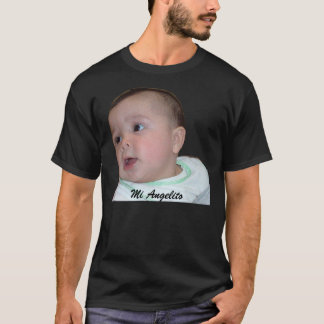Camiseta AngelCaleb, MI Angelito