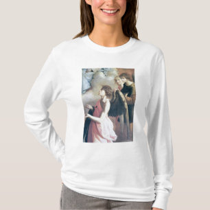 Camiseta Ángeles