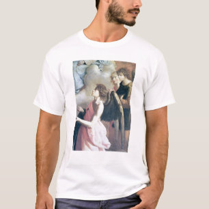 Camiseta Ángeles