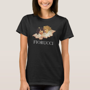 Camiseta Ángeles de época Fiorucci