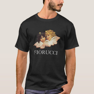 Camiseta Ángeles de época Fiorucci 