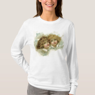 Camiseta Ángeles de la querube