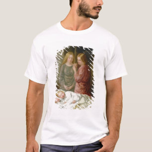 Camiseta Ángeles de The Guardian