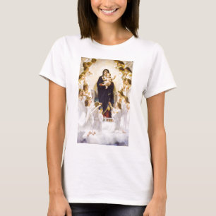Camiseta Ángeles del reino de la gloria