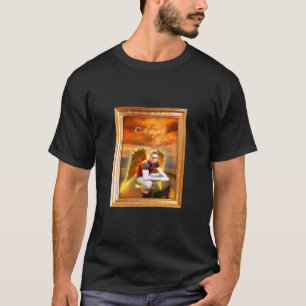 Camiseta Ángeles divinos 1