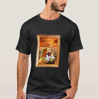 Camiseta Ángeles divinos 1
