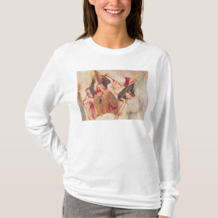Camiseta Ángeles musicales