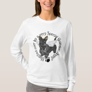 Camiseta Ángeles Scottish Terrier
