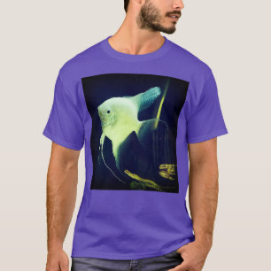Camiseta Angelfish 12