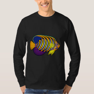 Camiseta Angelfish 24