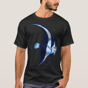 Camiseta Angelfish 25