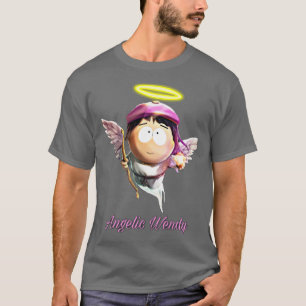 Camiseta Angelic Wendy