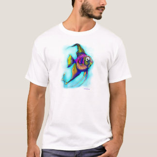 Camiseta Angelina