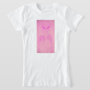 Camiseta Angelina