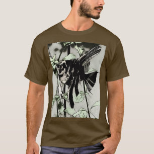Camiseta Angelina