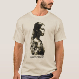 Camiseta angelina Tshirt