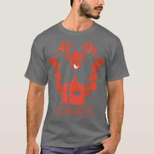 Camiseta Angelique Devil Mephistopheles