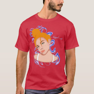 Camiseta Angelish