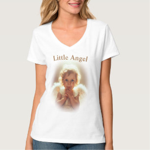 Camiseta Angels
