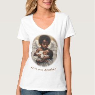 Camiseta Angels