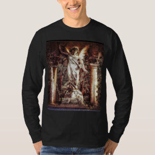 Camiseta Angels Cry T-Shirt