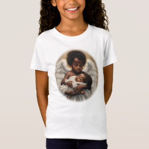Camiseta Angels de bebé
