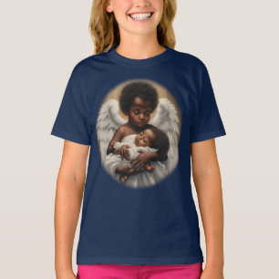 Camiseta Angels de bebé