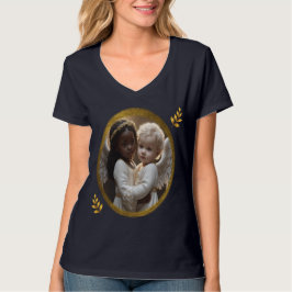 Camiseta Angels de bebé