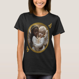Camiseta Angels de bebé