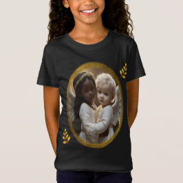 Camiseta Angels de bebé
