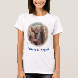 Camiseta Angels de bebé