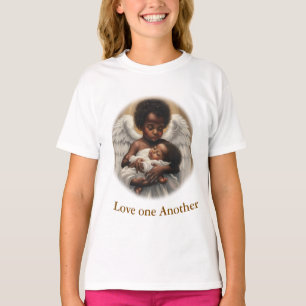 Camiseta Angels T-Shirt