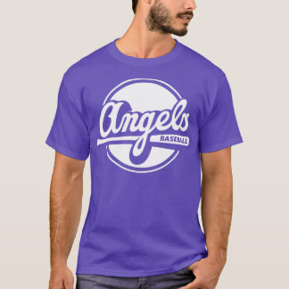 Camiseta Angels up to Bat